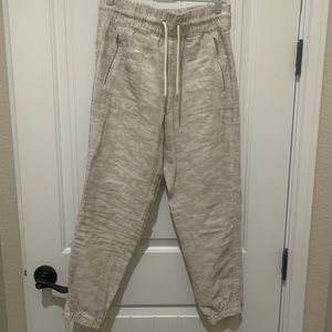 Athleta Cabo Jogger